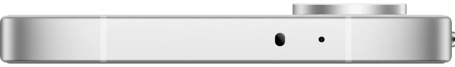 Смартфон POCO X8 Pro 8/512 Гб белый