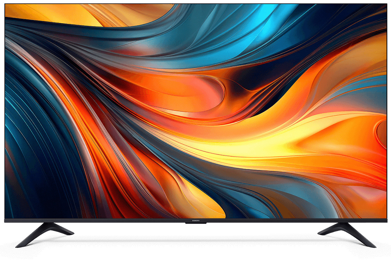 Телевизор Xiaomi TV A 50" 2026
