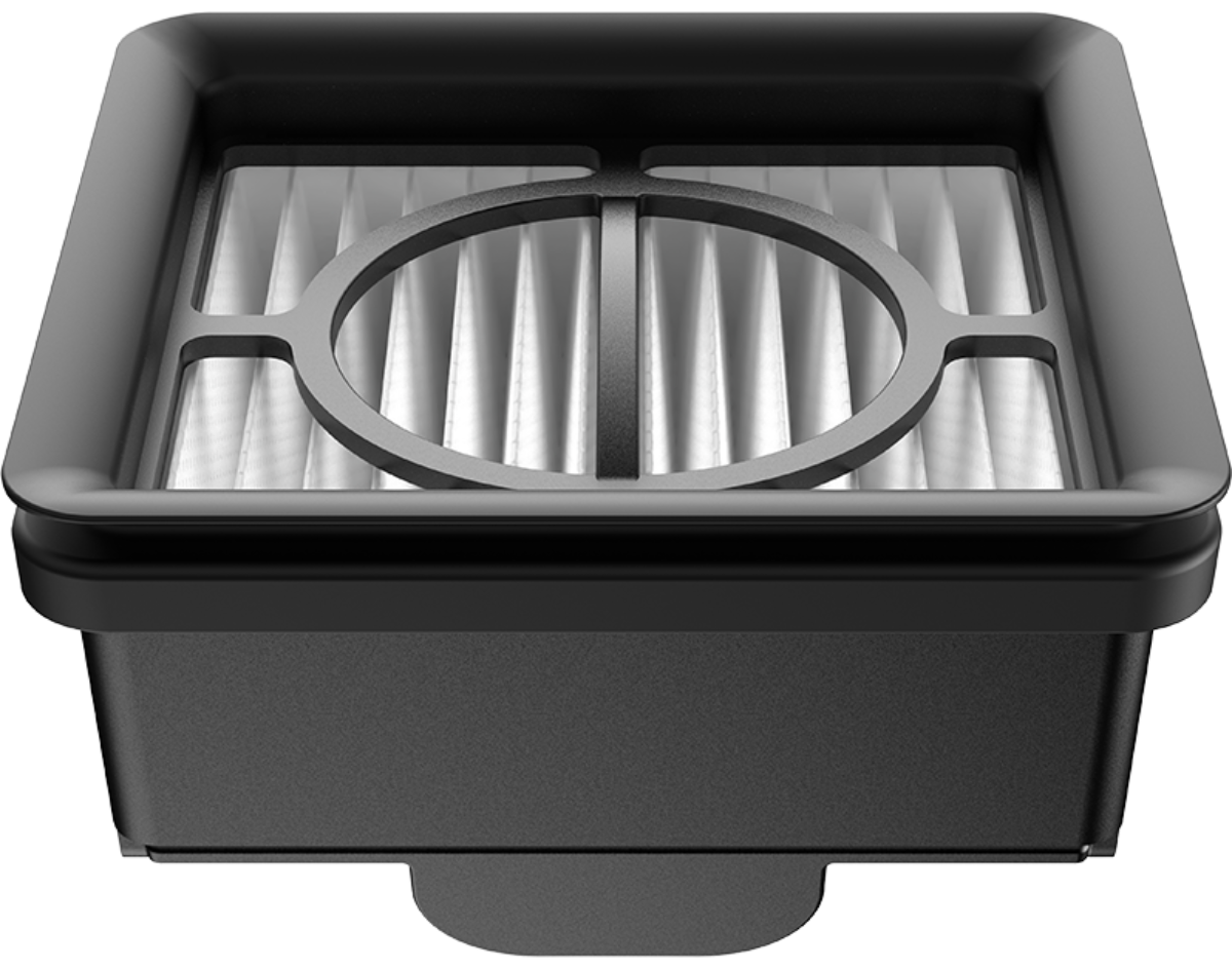 Фильтр для пылесоса Xiaomi Truclean W20 2шт. BHR7252CN