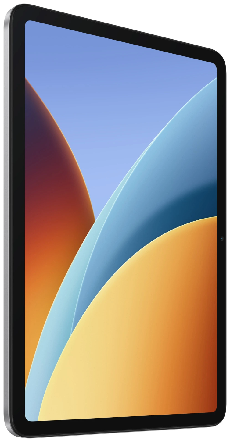 9.7" Планшет REDMI Pad 2 4/128 ГБ 4G серебристый