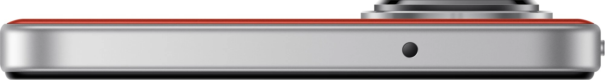 Смартфон POCO M7 6/128 Гб серебристый