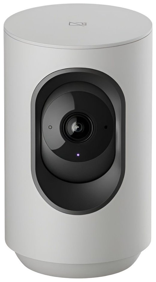 IP камера Яндекс 2K WiFi поворотная YNDX-00582GRY