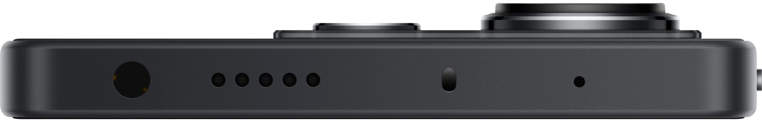 Смартфон REDMI Note 14S 12/512 ГБ черный