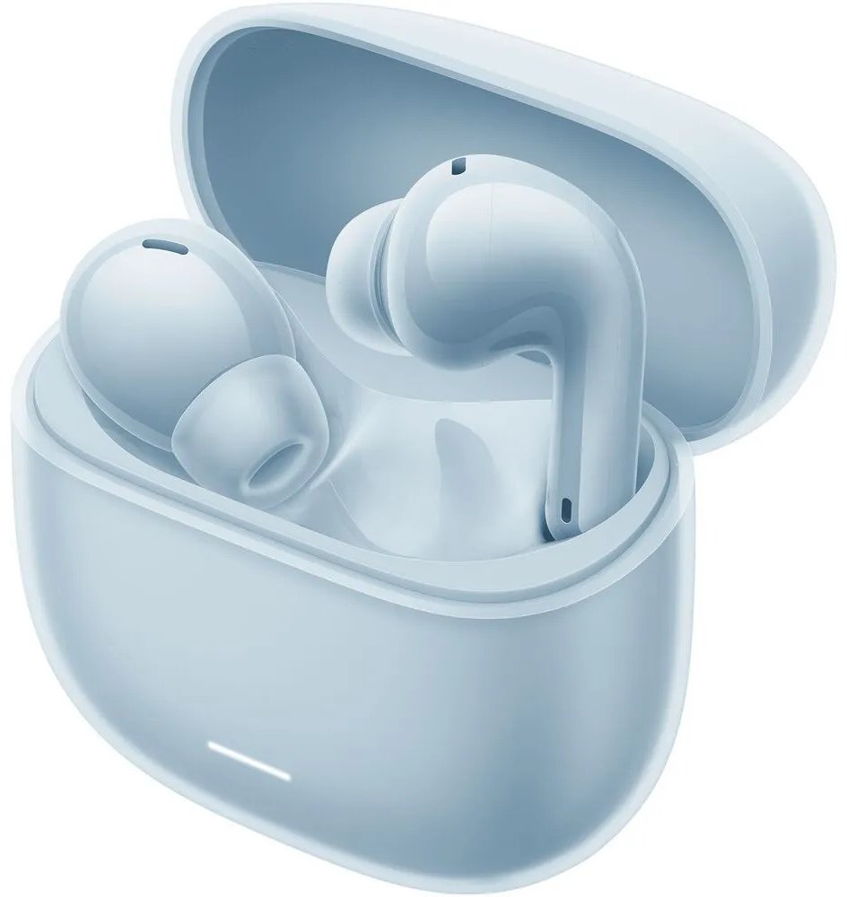 Беспроводные наушники REDMI Buds 6 Lite голубой BHR8660GL