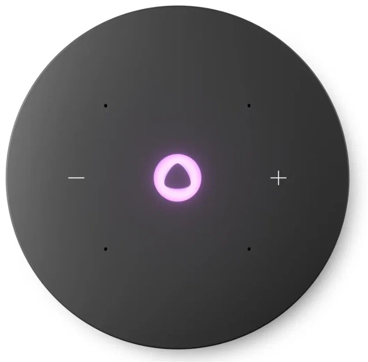 Умная колонка Яндекс Станция Мини 3 Про с Zigbee зеленый YNDX-00059GRN