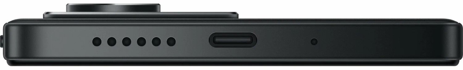 Смартфон REDMI 15 6/128 ГБ черный